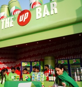 Project imagery for Coca-Cola Sampling, TCL Trade King, Dealer Meets & Mall Activation
